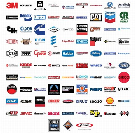 truck parts made in usa